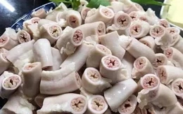 Thực phẩm bẩn: Bệnh từ miệng mà ra