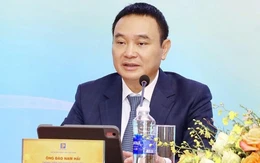 Petrolimex công bố thông tin bất thường về tổng giám đốc, cổ phiếu diễn biến ‘lạ’