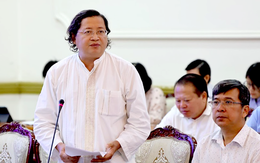 50 năm thống nhất đất nước