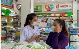 An Khang sẵn sàng, nhà mình cứ hỏi - dược sĩ luôn bên bạn!