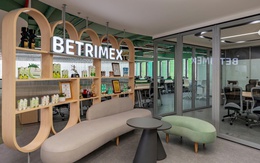 Betrimex khánh thành tòa nhà văn phòng xanh