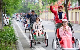 Có bộ máy phụng sự, doanh nghiệp tư nhân sẽ 'chuyển mình'