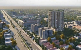 Dự án Thiên Quân Marina Plaza Cần Thơ được mở bán