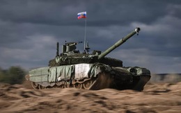 Nga - Ukraine tố nhau vi phạm ngừng bắn hơn 1.000 lần