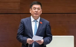 Bộ trưởng Nguyễn Hồng Diên: Quý 1-2025, xử lý 5.626 vụ vi phạm hàng giả, hàng nhập lậu