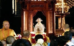 Đại lễ VESAK