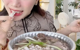 Nhiều TikToker bị gọi tên vì lòng se điếu