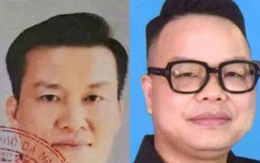 Thông tin về 2 trợ thủ đắc lực của Mr. Pips Phó Đức Nam bị Công an Đà Nẵng khởi tố