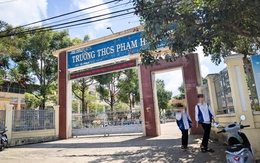 Trường chi sai phụ cấp 4 năm, nay buộc giáo viên nộp trả 1 lần