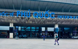 Kiên Giang cam kết triển khai mở rộng, nâng cấp cảng hàng không quốc tế Phú Quốc đúng tiến độ