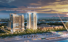 Vì sao vị trí xây tòa tháp Signature ven biển Đồng Hới được chú ý?