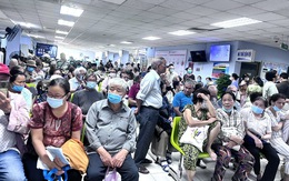 Người dân có thể tham gia BHXH, BHYT qua cổng dịch vụ công và ứng dụng ngân hàng