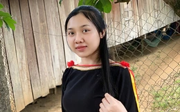 Nhà nghèo quá, làm sao tiếp tục ước mơ?