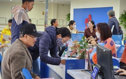 Sáp nhập tỉnh thành, phường xã