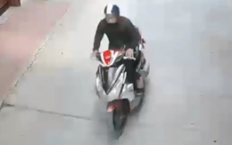 Bắt thanh niên cướp điện thoại, tiền của bà cụ 74 tuổi