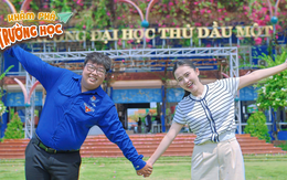 Khám phá trường học 2025: Trường đại học Thủ Dầu Một - Ngôi trường xanh giữa lòng Bình Dương