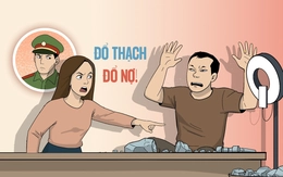 Đường dây 'cắt đá tìm ngọc' sẽ được vào nhà đá!