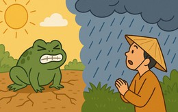 Đây là câu tục ngữ gì? (P17)