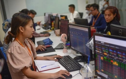 Người Việt dồn dập mở tài khoản chứng khoán, gom hàng