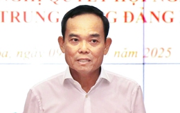 Đoàn công tác của Bộ Chính trị làm việc với Khánh Hòa và Ninh Thuận về việc hợp nhất hai tỉnh