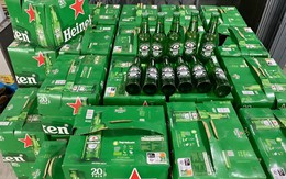 Chống buôn lậu, hàng giả