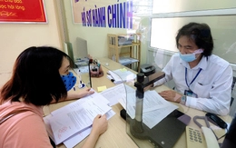 Sáp nhập tỉnh thành, phường xã