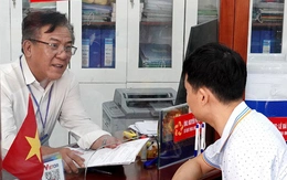 Hầu hết người dân TP.HCM thống nhất cao về dự thảo nghị quyết sửa đổi Hiến pháp
