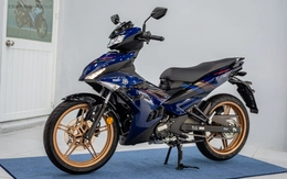 Yamaha Exciter 150 bản đặc biệt về Việt Nam: Số lượng giới hạn, có nơi báo giá trên 100 triệu