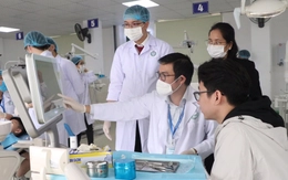 Trường đại học Y Dược lần đầu xét 2 tổ hợp có môn tiếng Anh