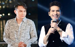 Ca sĩ Quốc Thiên bị kiện vì hát Mối tình không tên