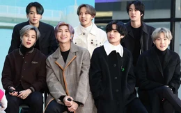 Giá cổ phiếu tăng mạnh khi BTS xuất ngũ; Thủ lĩnh nhóm Sly & the Family Stone qua đời