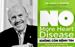 Không còn bệnh tim: Chế ngự 'kẻ giết người thầm lặng' từ phân tử nhỏ bé