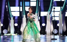 Hé lộ nhân vật đứng sau tiết mục biểu diễn bùng nổ của Phương Mỹ Chi tại Sing Asia