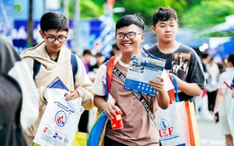 Tuyển sinh đại học theo khối có còn phù hợp?