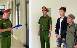 Mở tài khoản ngân hàng rồi cho nhóm lừa đảo bên Campuchia thuê lại để rửa tiền
