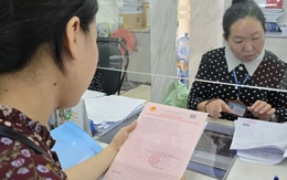 Chuyển mục đích sử dụng đất tại TP.HCM: Thời gian luân chuyển tính thuế 5 ngày