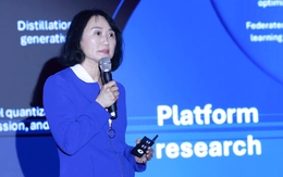 Qualcomm, tập đoàn công nghệ hàng đầu của Mỹ, lập trung tâm về AI tại Việt Nam