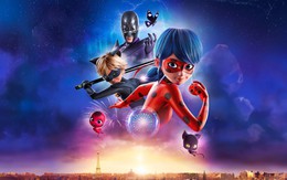 Miraculous Ladybug "chuyển mình" thành anime: Phép màu hay thử thách mới của Disney?