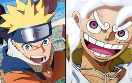 One Piece đã thành công đại náo Hollywood, bao giờ đến lượt Naruto?