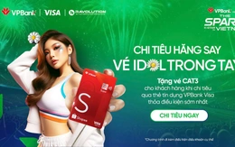 Chi tiêu hợp lý, vé gặp gỡ G-Dragon trong tầm tay