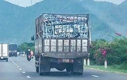 Vụ bán tài sản cưỡng chế ở Nha Trang: Chuyển đơn qua Văn phòng Cơ quan cảnh sát điều tra