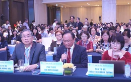 Xu hướng mới trong điều trị bệnh Tiêu hóa - gan mật