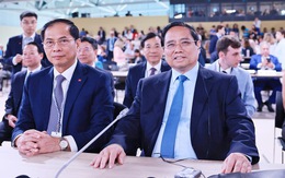 Bảo vệ đại dương: Cần hành động