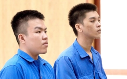 Đề nghị tử hình thanh niên giết cô gái, cướp tài sản, phi tang trên núi Vũng Tàu