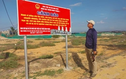 Dự án điện hạt nhân Ninh Thuận có thể 'đội vốn' 12.100 tỉ đồng nếu ranh giới giải phóng mặt bằng 1km