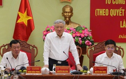 Phó thủ tướng Nguyễn Hòa Bình yêu cầu Đắk Lắk giải quyết dứt điểm khiếu nại, tố cáo phức tạp