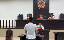Cho người Trung Quốc đang bị Interpol truy nã ở chui, 3 bị cáo lãnh án