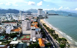 Công an tỉnh Khánh Hòa thành lập 40 tổ tiếp nhận công an xã, phường mới