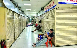 Chính sách thuế mới: Lý lẽ của chuỗi cung ứng huyện