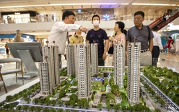 Trung Quốc tăng cường khai thác quỹ nhà ở để cứu thị trường bất động sản